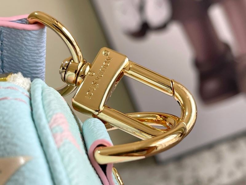 Louis Vuitton Travel Bags